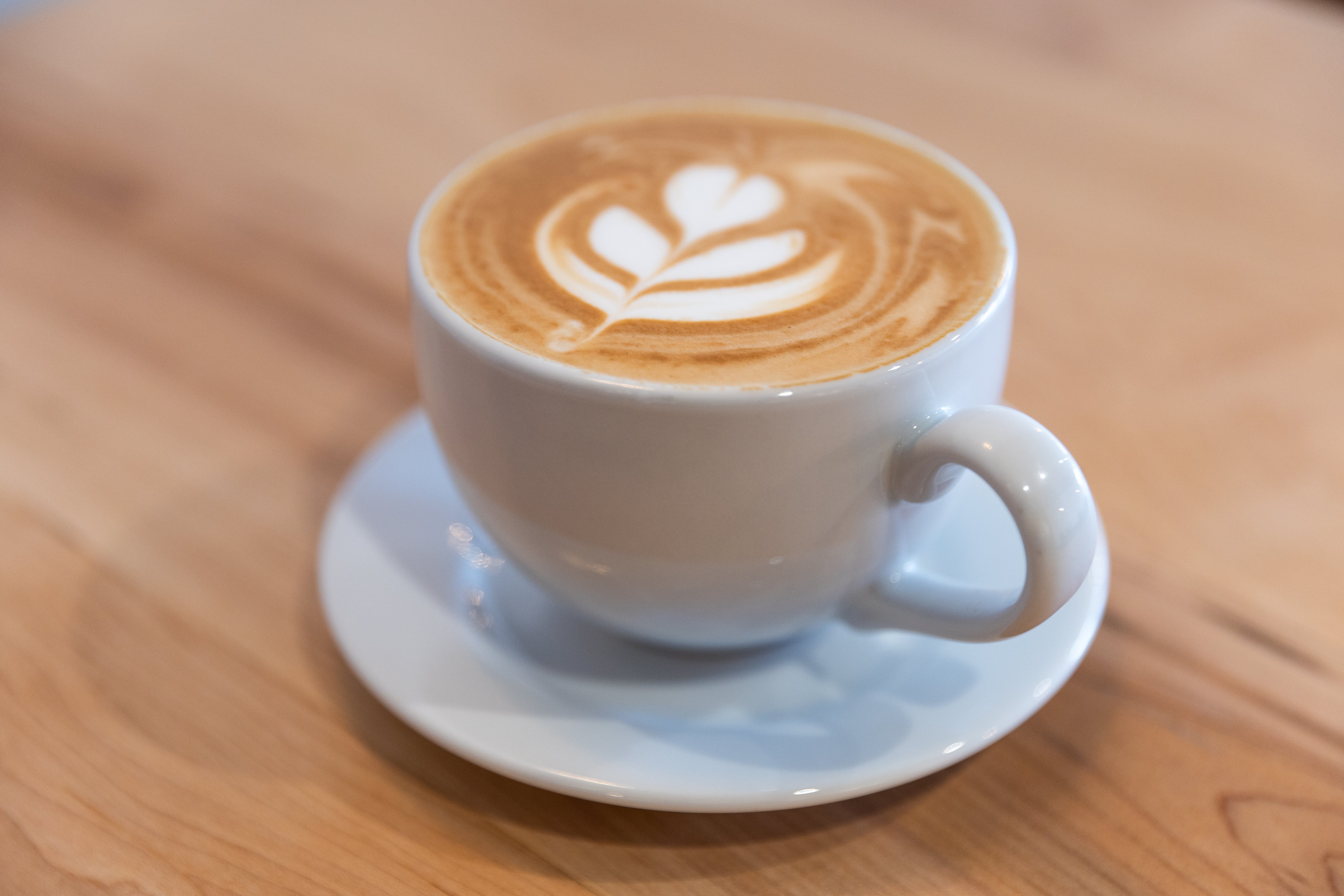 Latte Panela Latte | ThreeSixty Coffee Co.